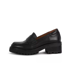 Gentle Souls Brenda Slip On Loafer Flats